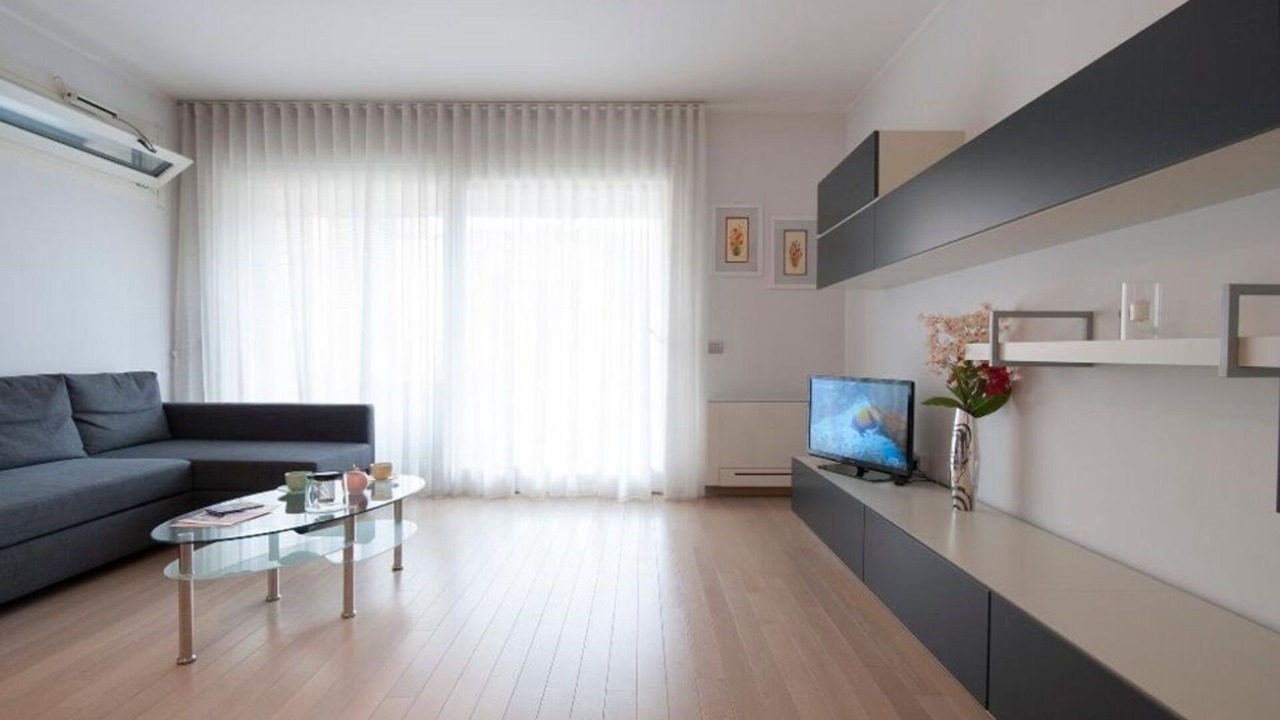 Photo of Livingroom in Zona Solari