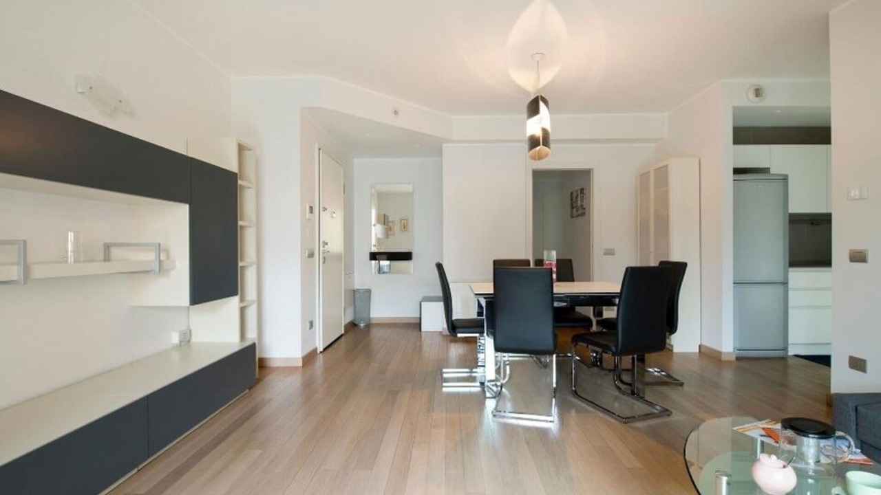 Photo of Livingroom in Zona Solari