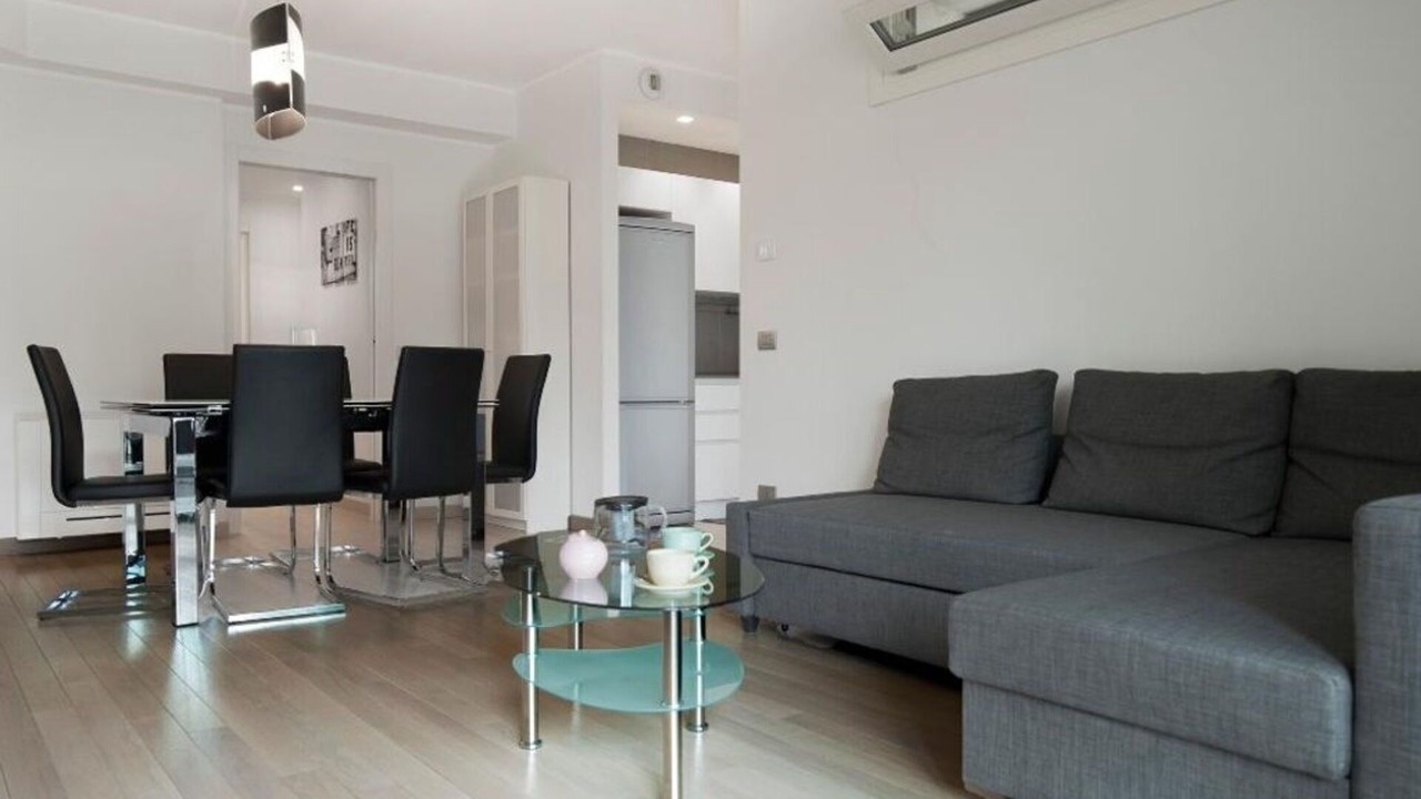 Photo of Livingroom in Zona Solari