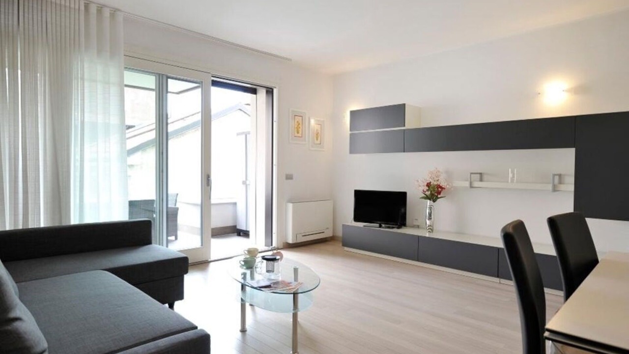Photo of Livingroom in Zona Solari