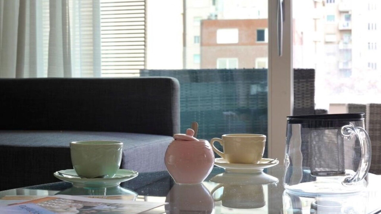 Photo of Livingroom in Zona Solari