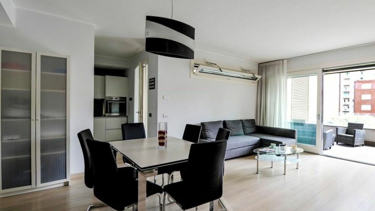 Photo of Livingroom in Zona Solari