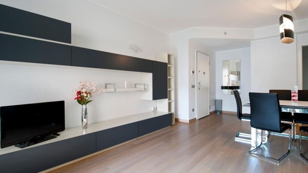 Photo of Livingroom in Zona Solari