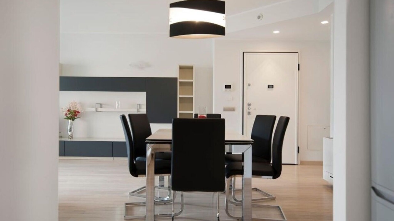 Photo of Livingroom in Zona Solari