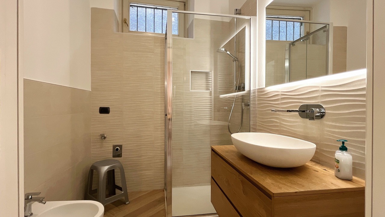 Photo of Bathroom in Malgrate