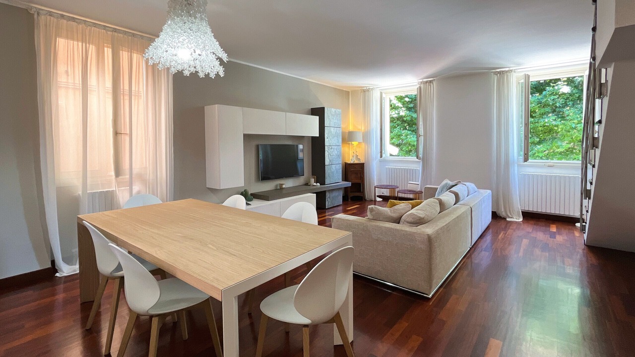 Photo of Bedroom in Malgrate