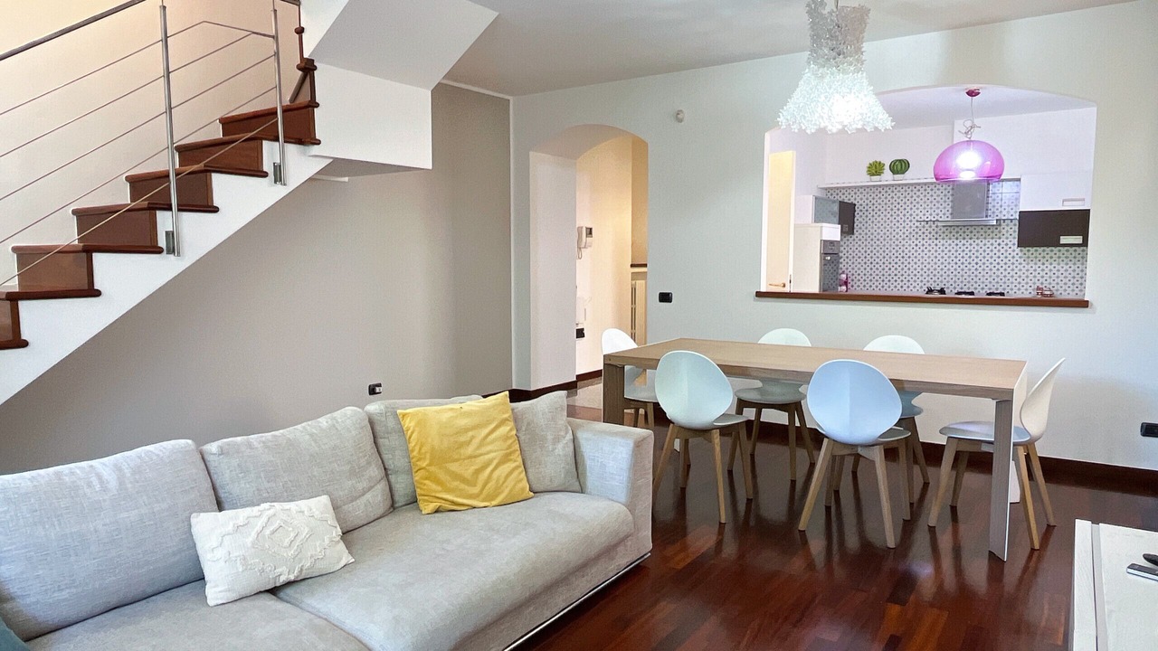 Photo of Bedroom in Malgrate