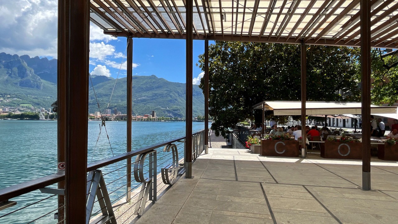 Photo of Outdoor in Malgrate