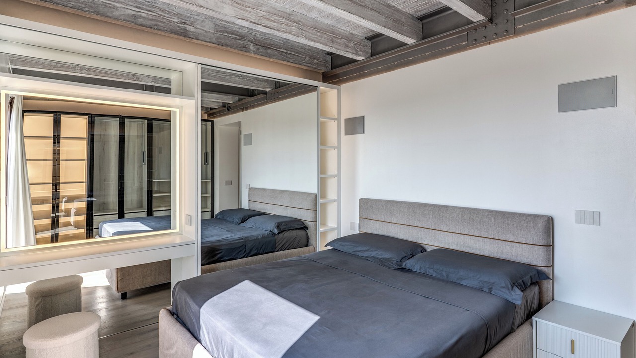Photo of Bedroom in Porta Garibaldi