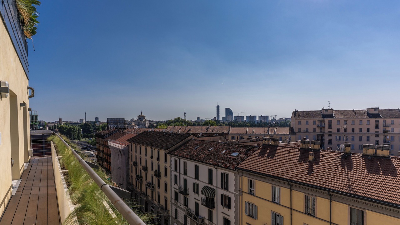 Photo of Outdoor in Porta Garibaldi