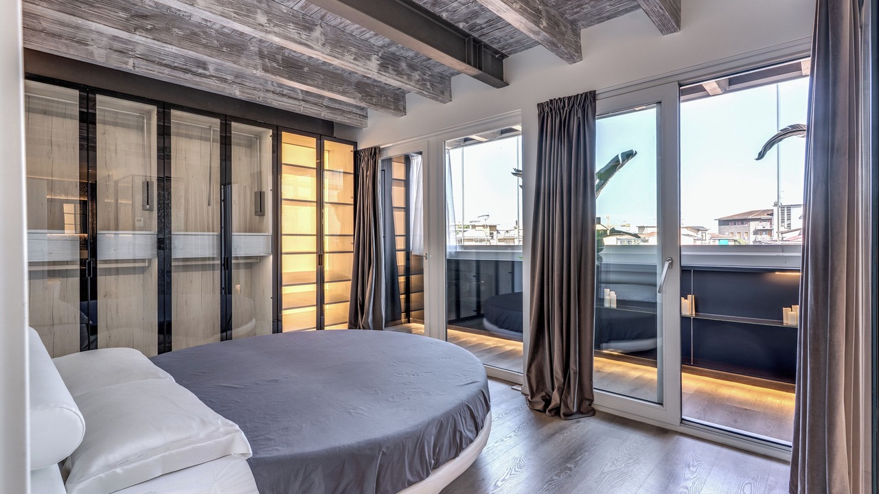 Photo of Bedroom in Porta Garibaldi
