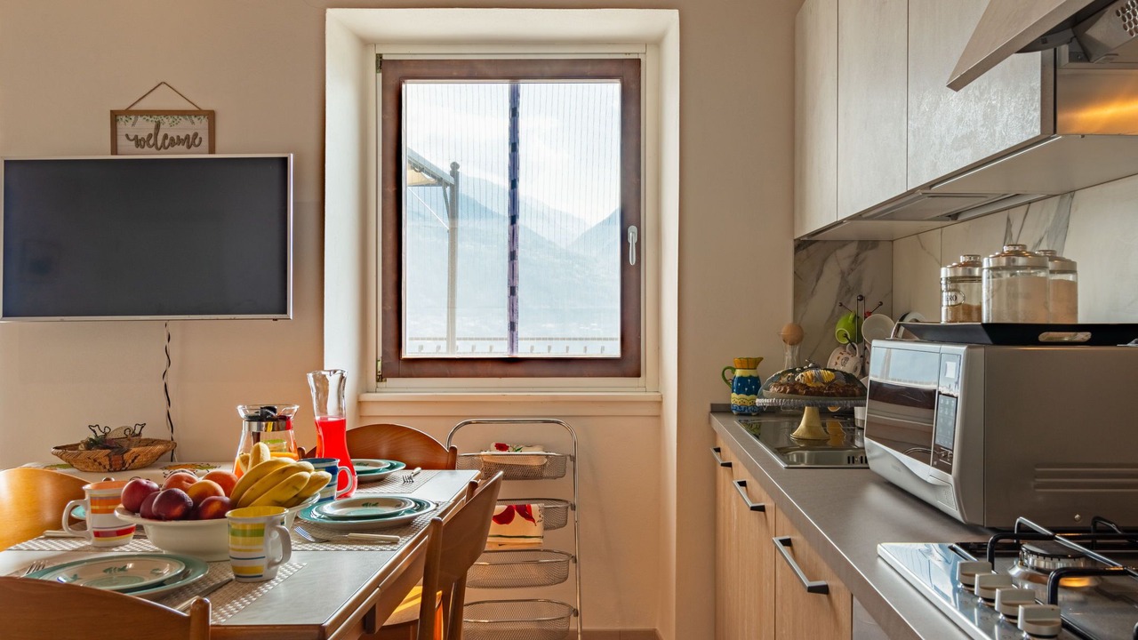 Photo of Bedroom in Vignola
