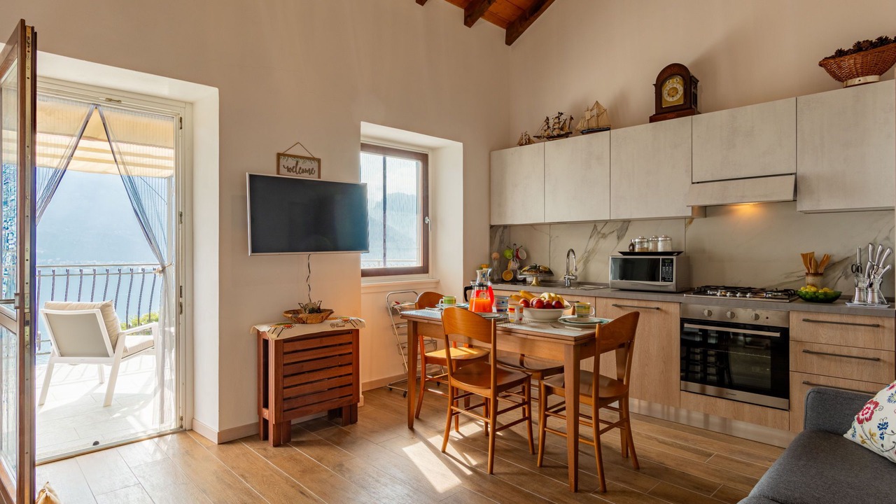 Photo of Livingroom in Vignola