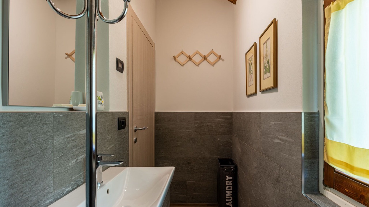 Photo of Bathroom in Vignola