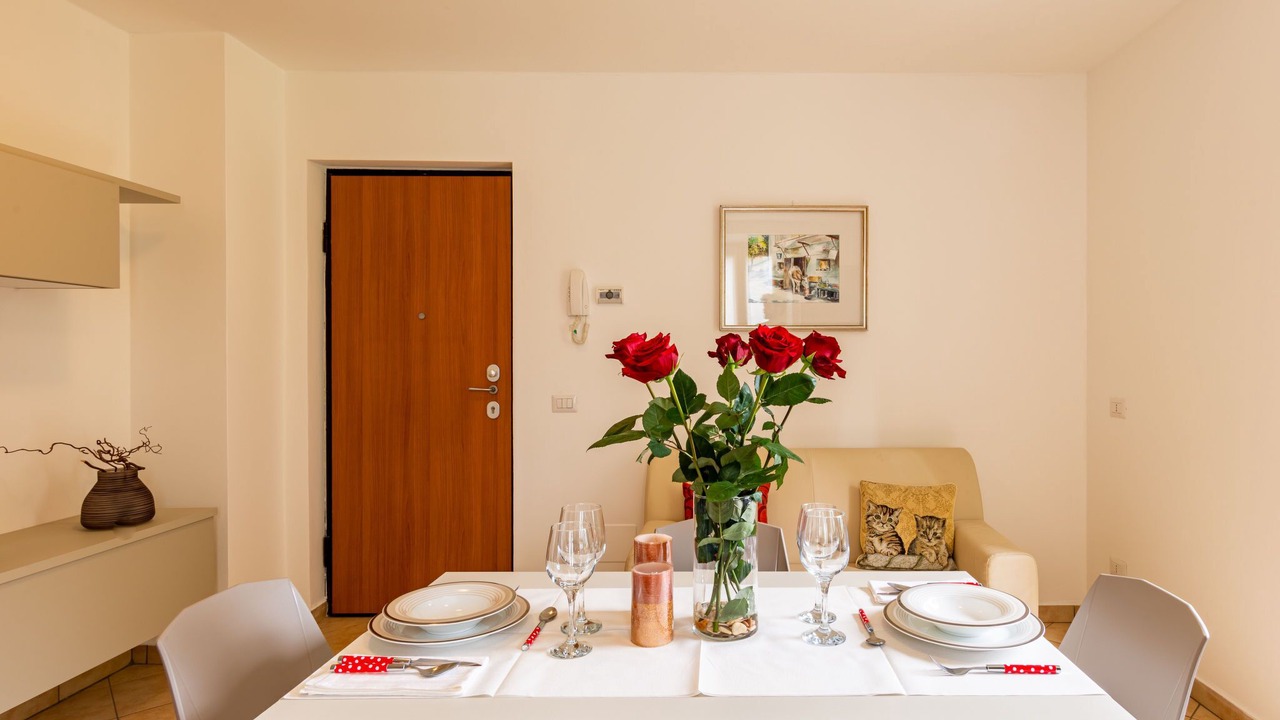 Photo of Bedroom in Centro Valle Intelvi