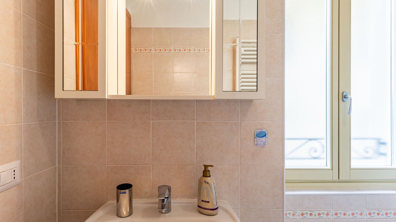 Photo of Bathroom in Centro Valle Intelvi