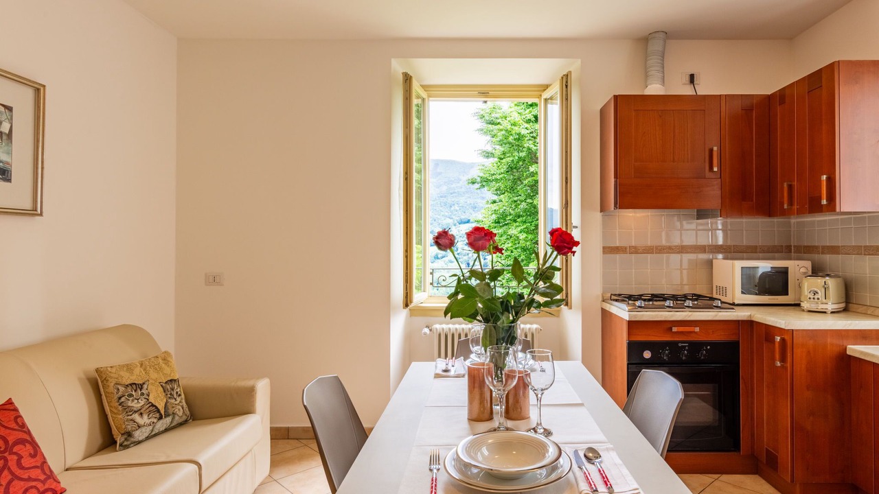 Photo of Bedroom in Centro Valle Intelvi
