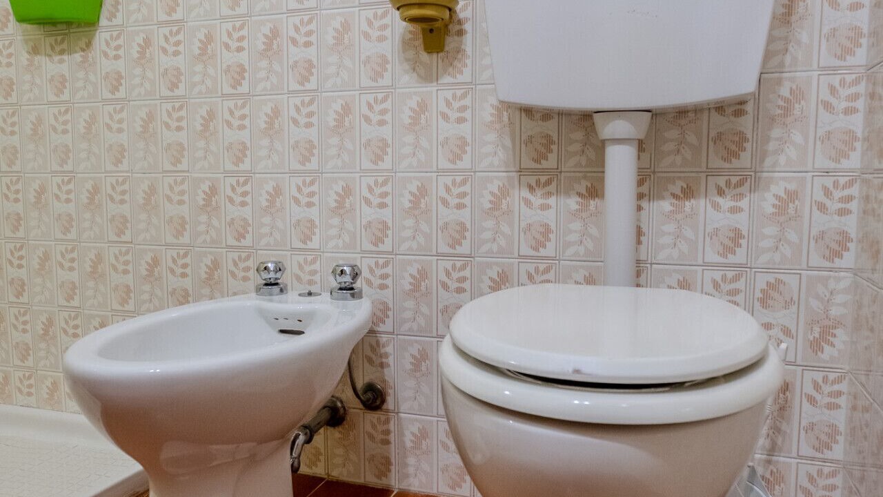 Photo of Bathroom in Valgoglio