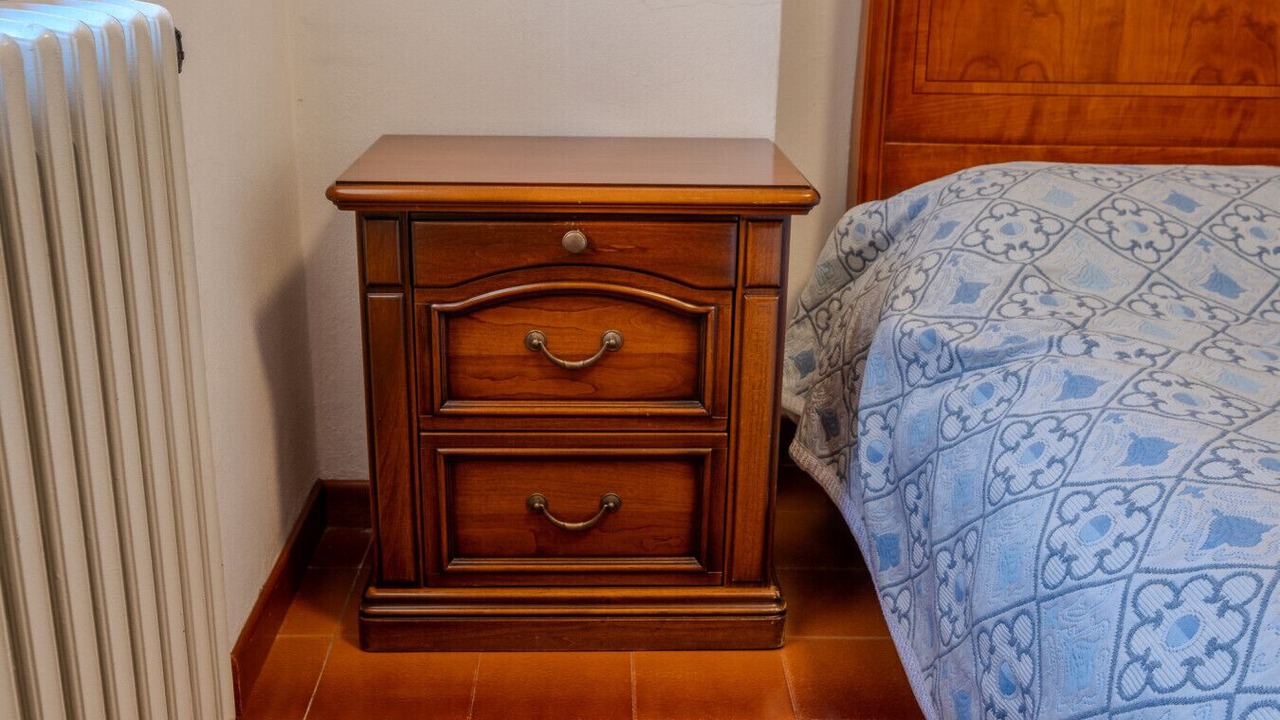 Photo of Bedroom in Valgoglio
