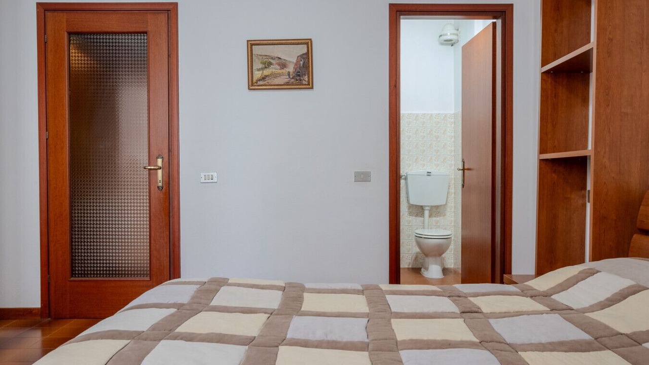 Photo of Bedroom in Valgoglio