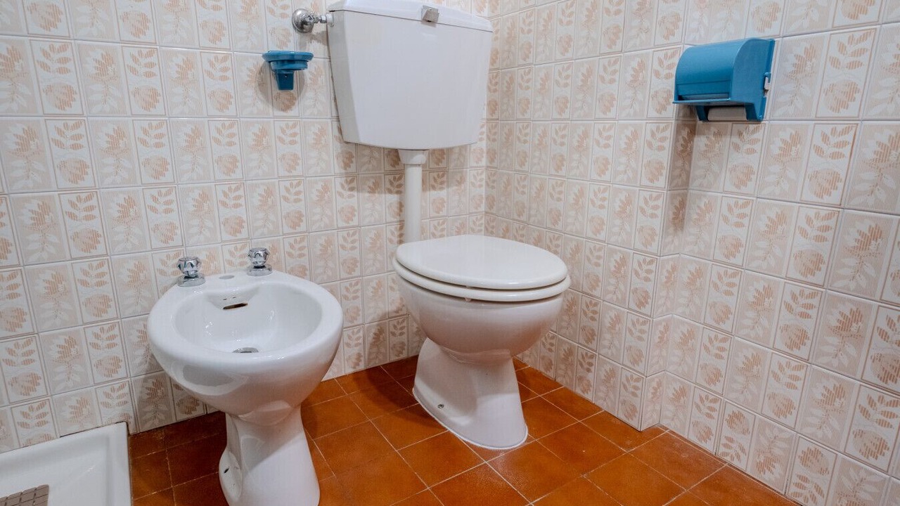 Photo of Bathroom in Valgoglio