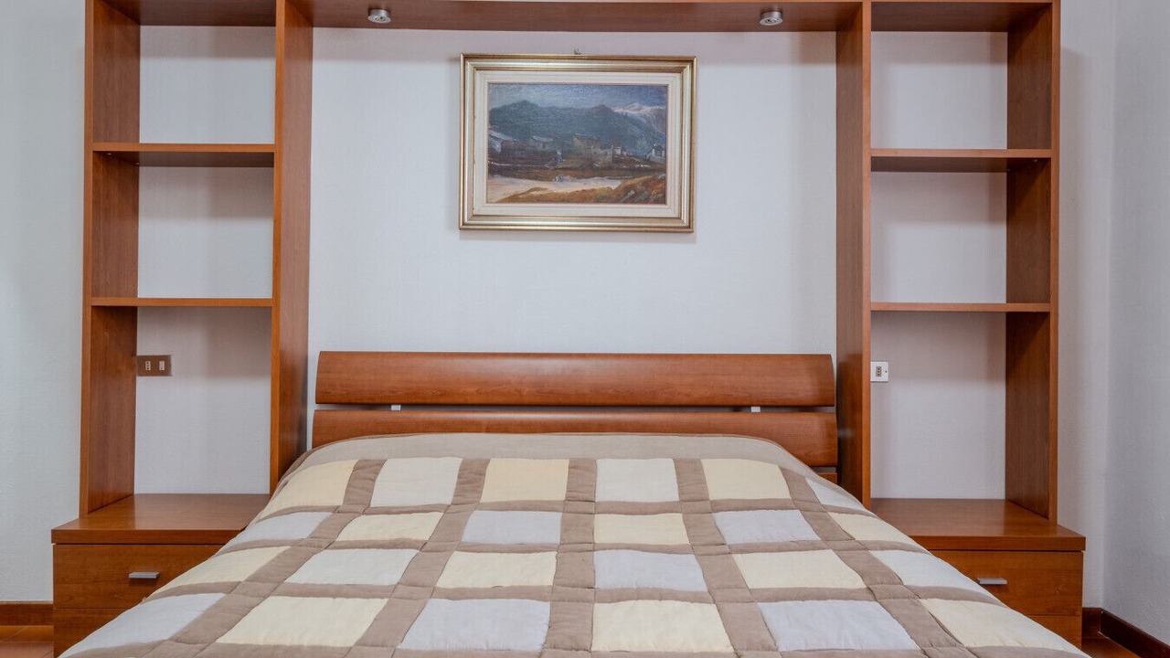 Photo of Bedroom in Valgoglio
