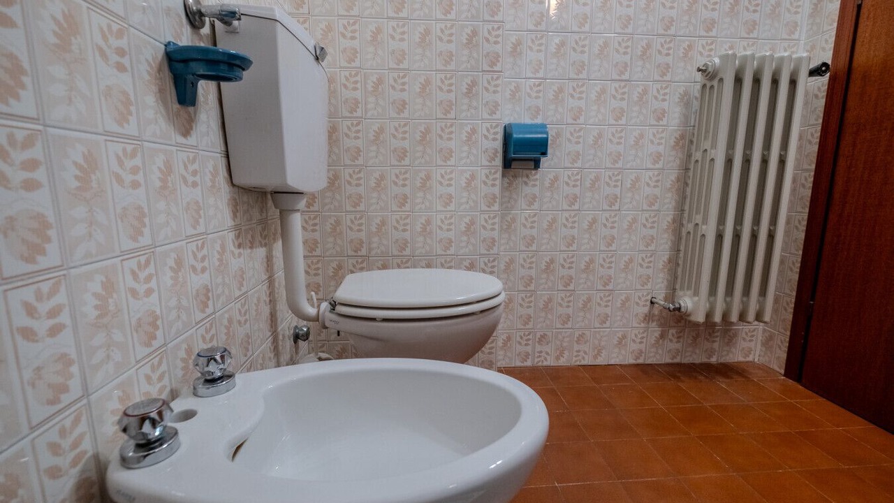 Photo of Bathroom in Valgoglio