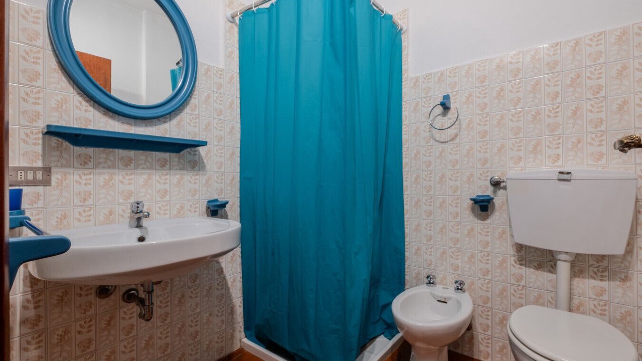 Photo of Bathroom in Valgoglio
