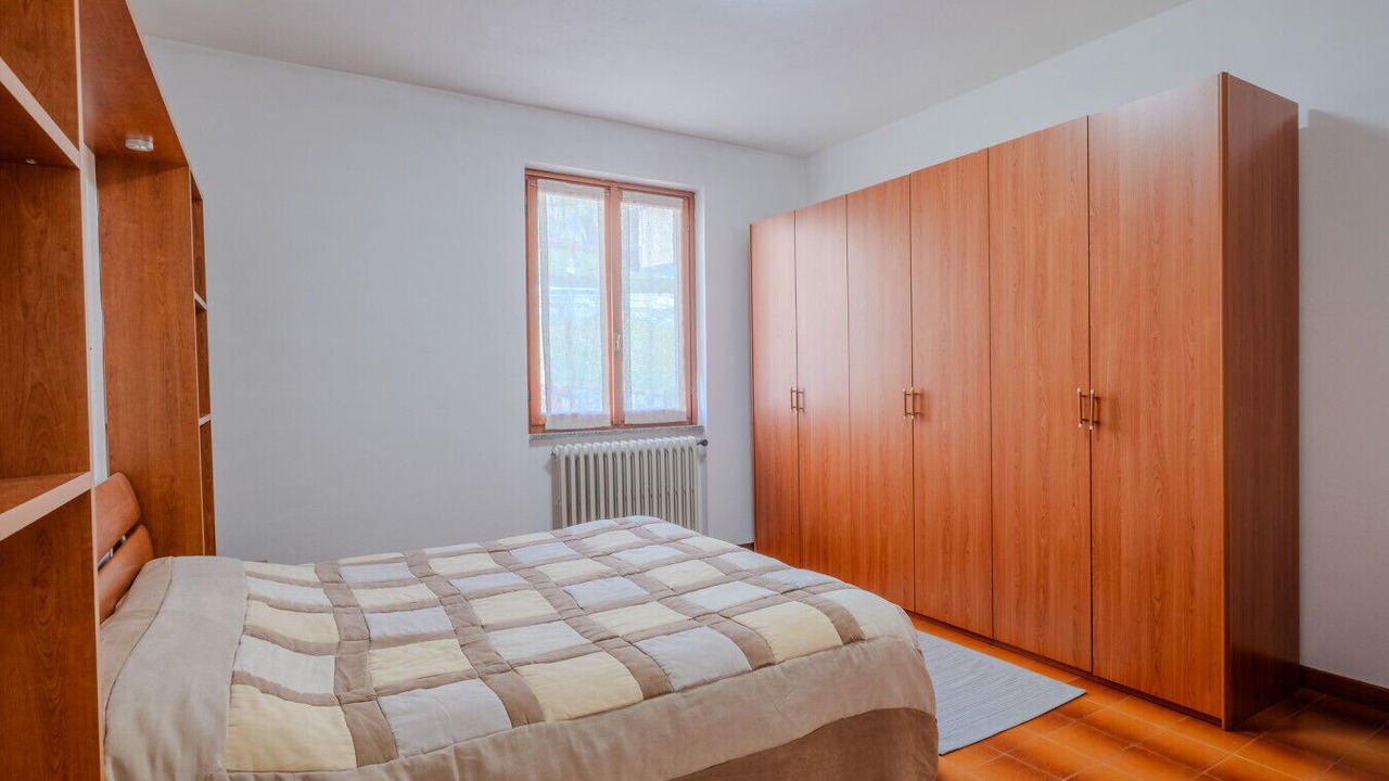 Photo of Bedroom in Valgoglio