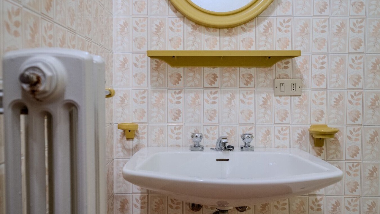 Photo of Bathroom in Valgoglio