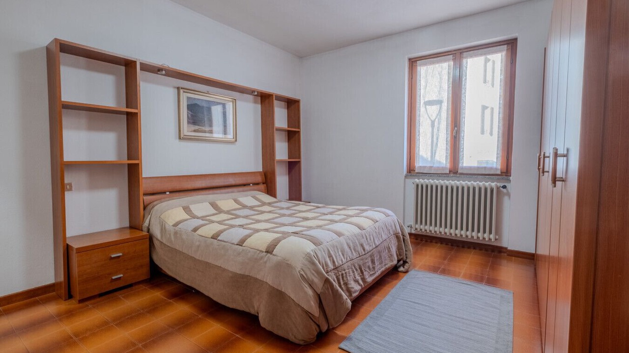 Photo of Bedroom in Valgoglio