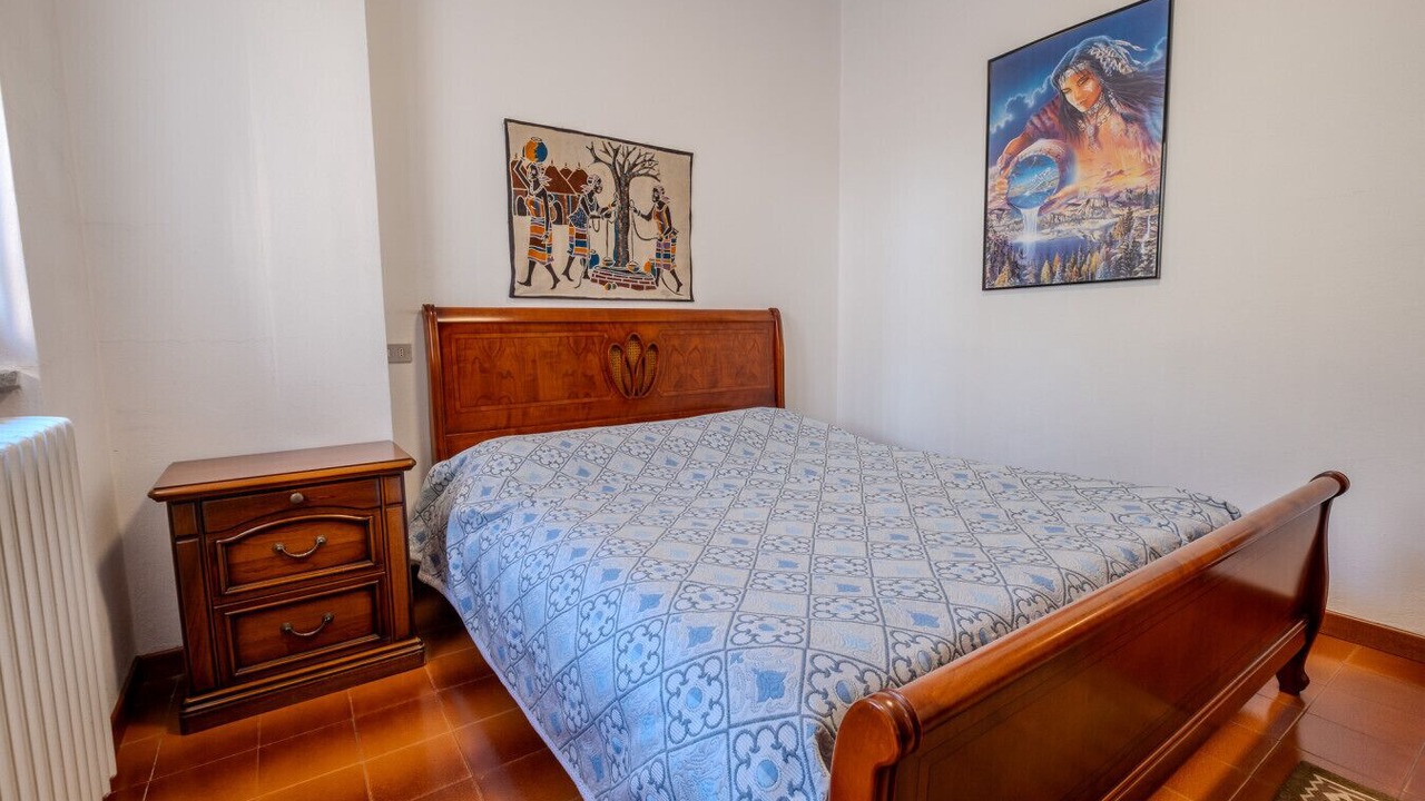 Photo of Bedroom in Valgoglio