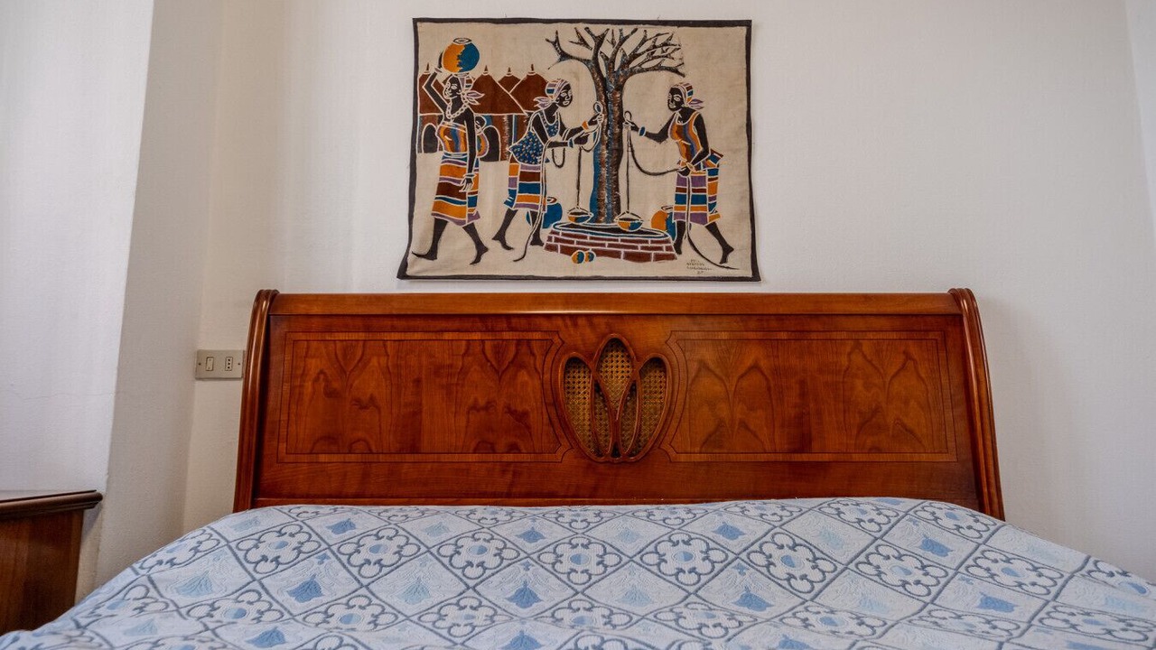 Photo of Bedroom in Valgoglio