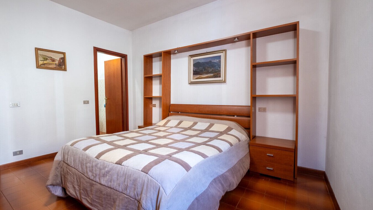 Photo of Bedroom in Valgoglio