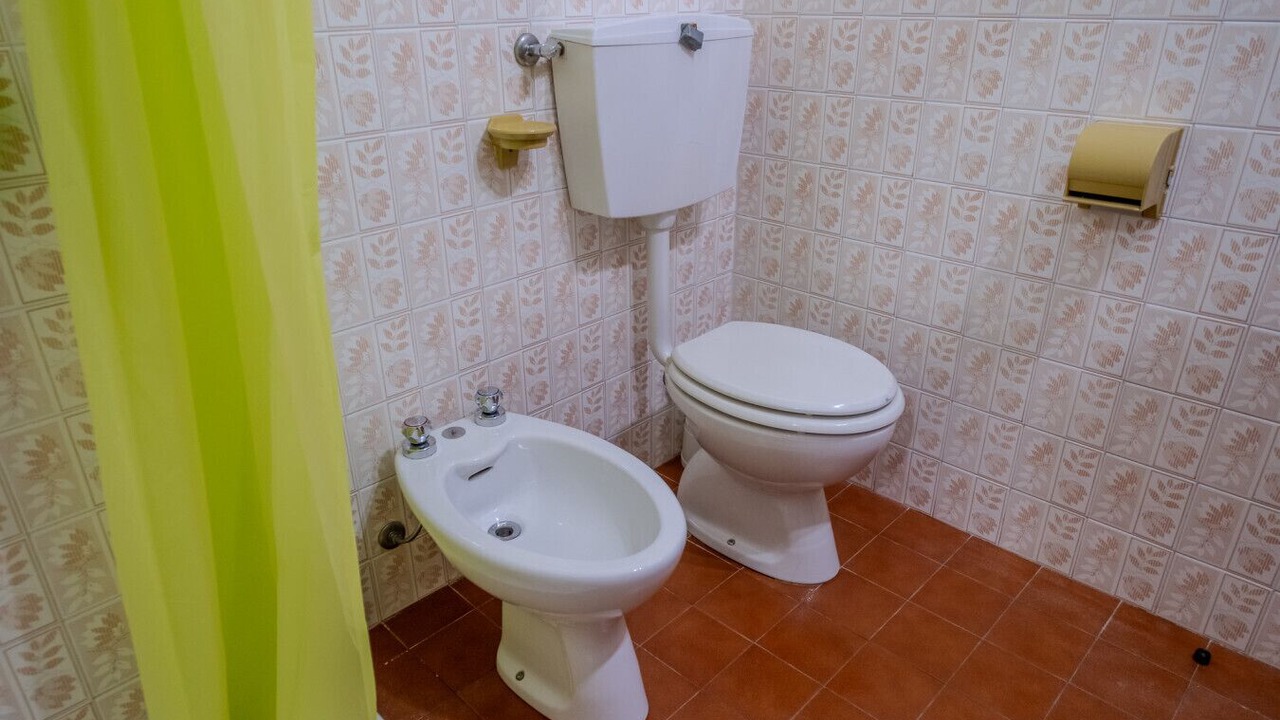Photo of Bathroom in Valgoglio