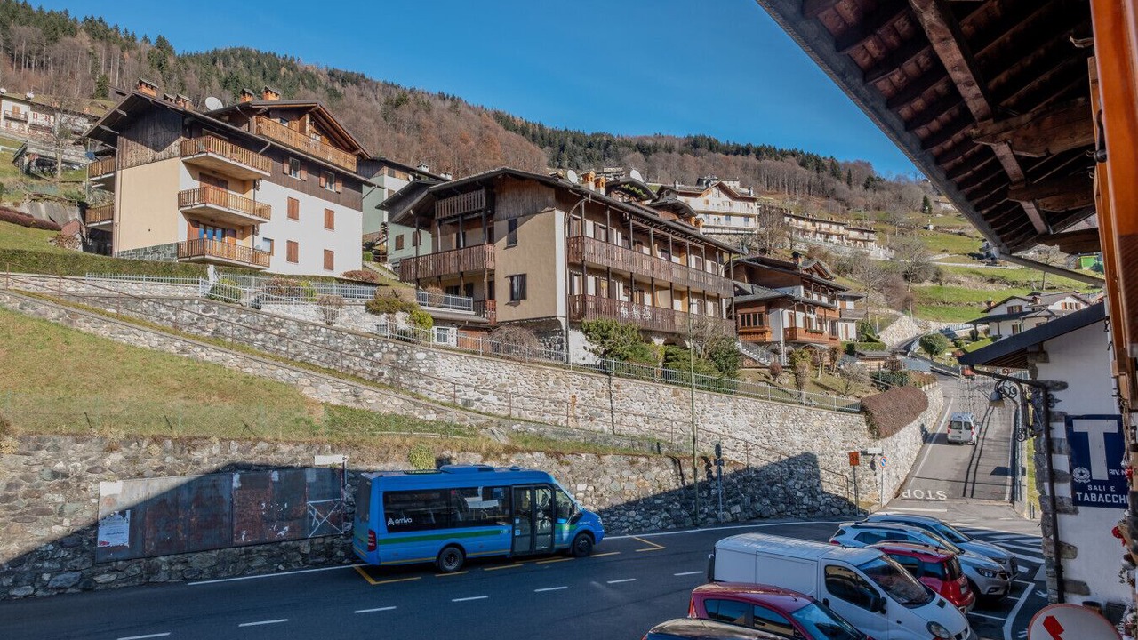 Photo of Outdoor in Valgoglio
