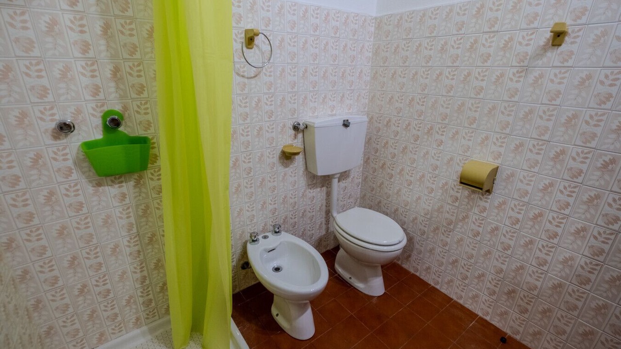 Photo of Bathroom in Valgoglio
