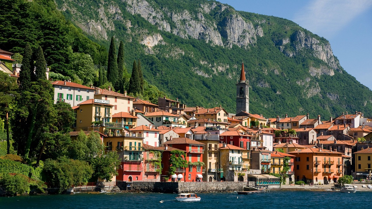 Photo of Outdoor in Bellano