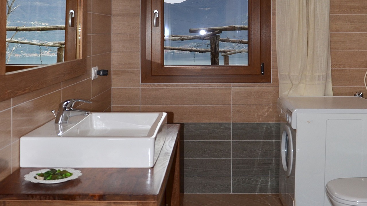 Photo of Bathroom in Bellano
