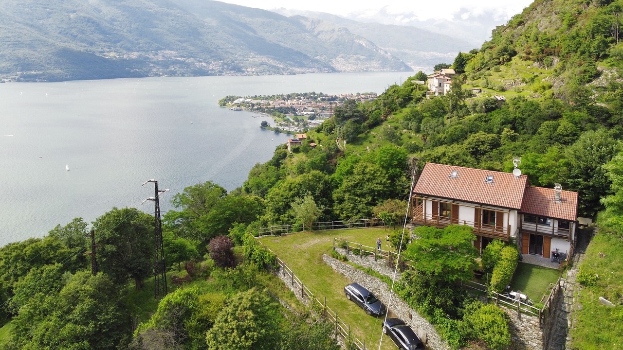 Photo of Outdoor in Bellano