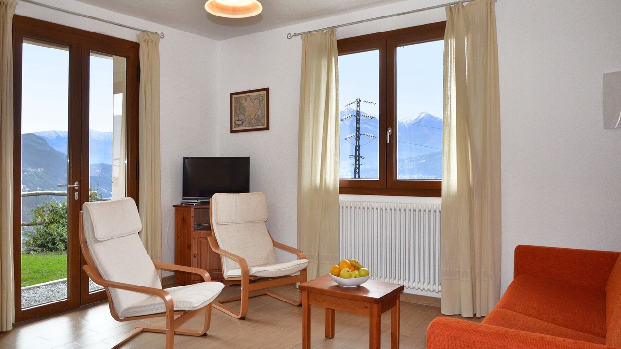 Photo of Bedroom in Bellano