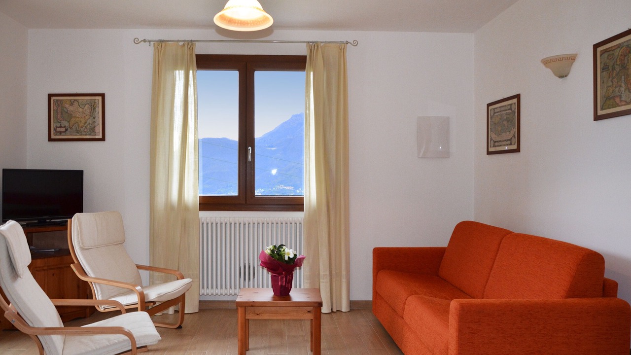 Photo of Livingroom in Bellano