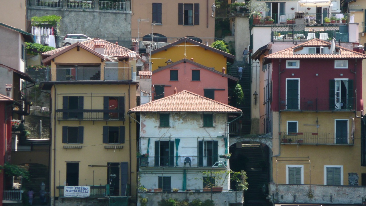 Photo of Others in Bellano