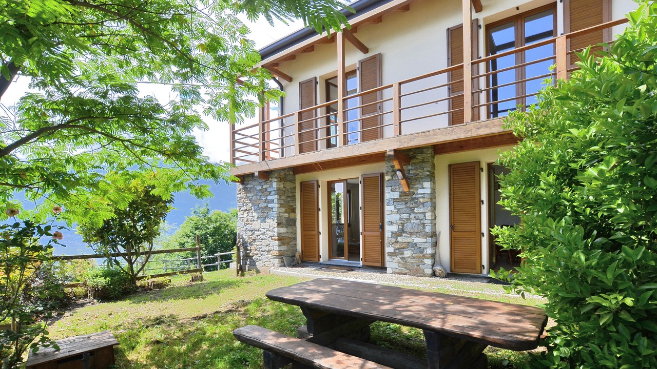 Photo of Outdoor in Bellano