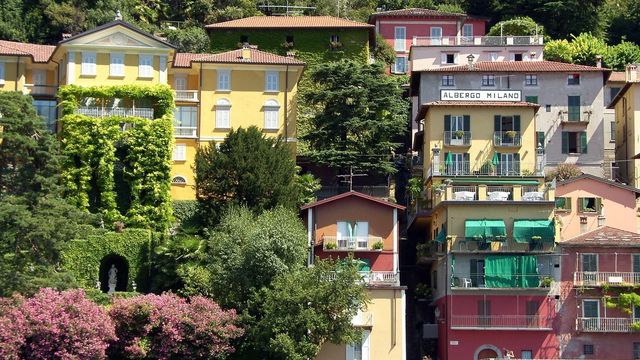 Photo of Others in Bellano