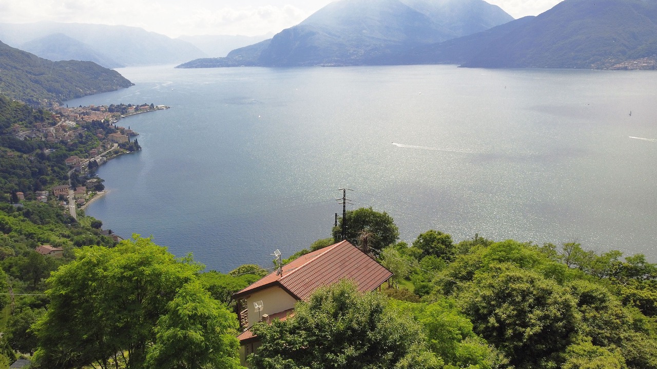 Photo of Outdoor in Bellano