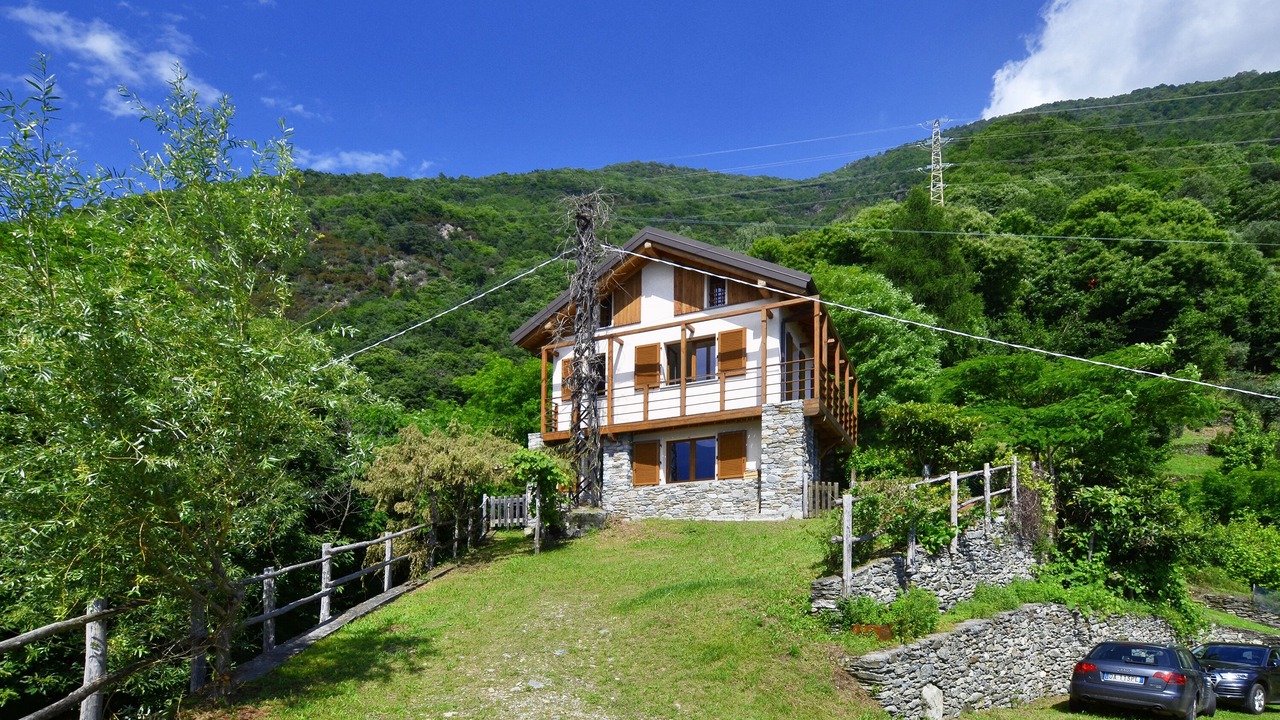 Photo of Outdoor in Bellano