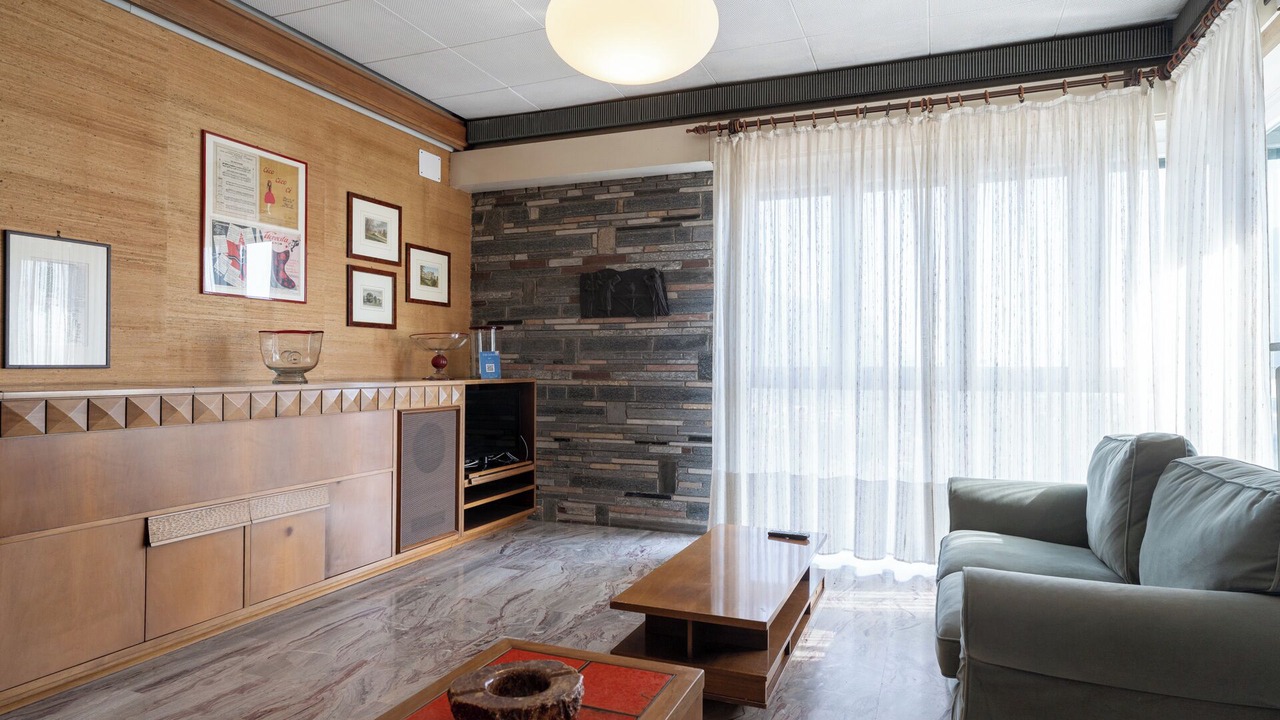 Photo of Livingroom in Lecco
