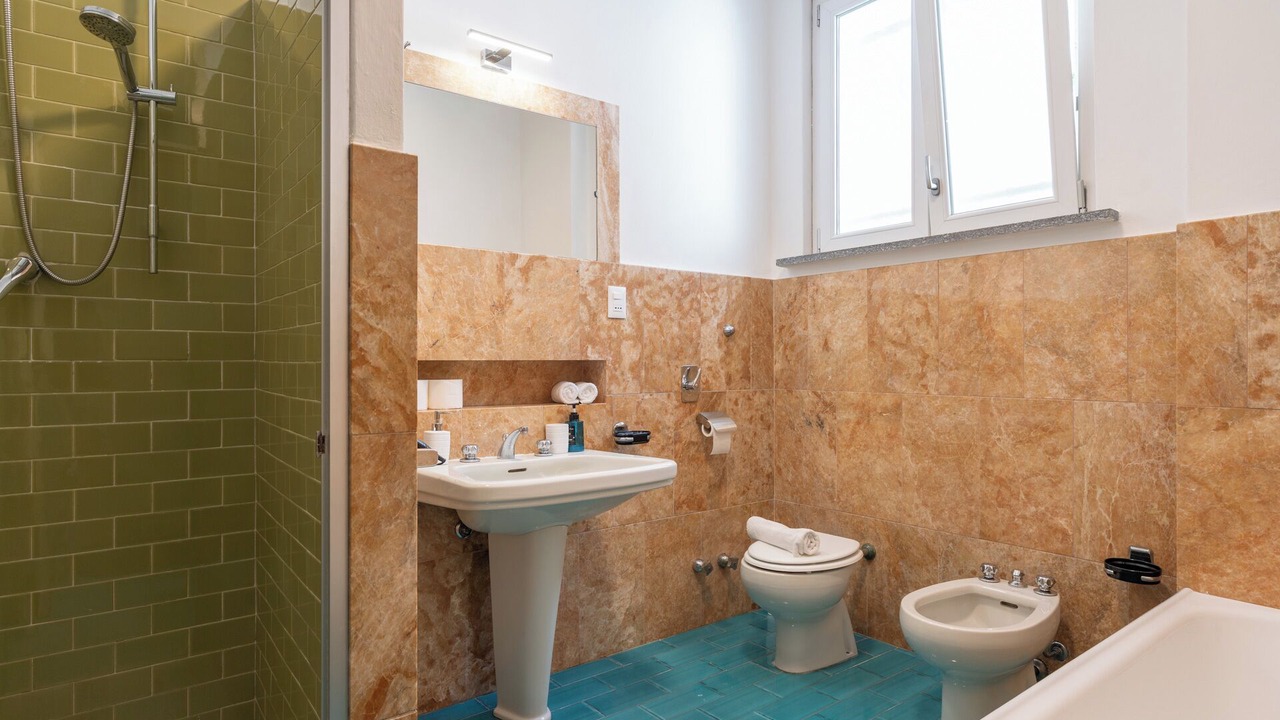 Photo of Bathroom in Lecco