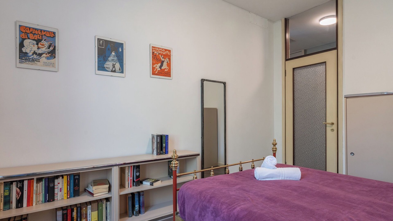 Photo of Bedroom in Lecco